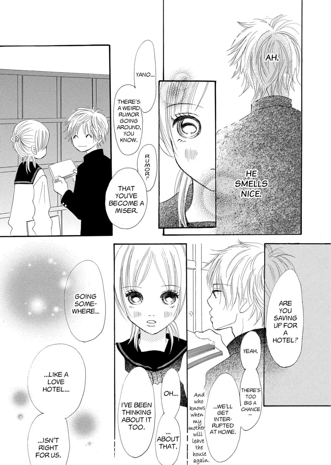 Bokura ga Ita - We Were There Chapter 13 page 65 - 