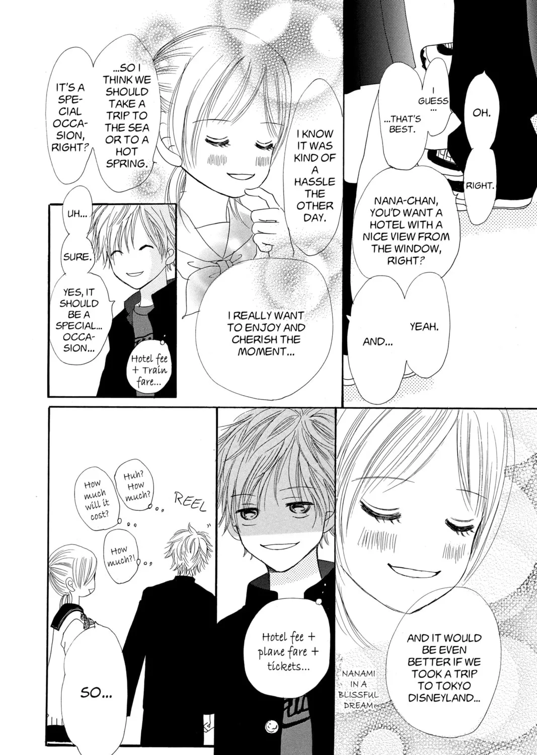 Bokura ga Ita - We Were There Chapter 13 page 67 - 