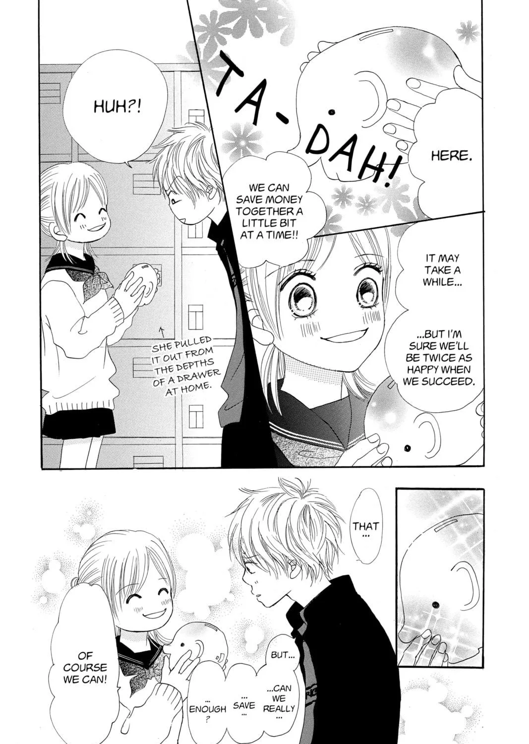 Bokura ga Ita - We Were There Chapter 13 page 69 - 