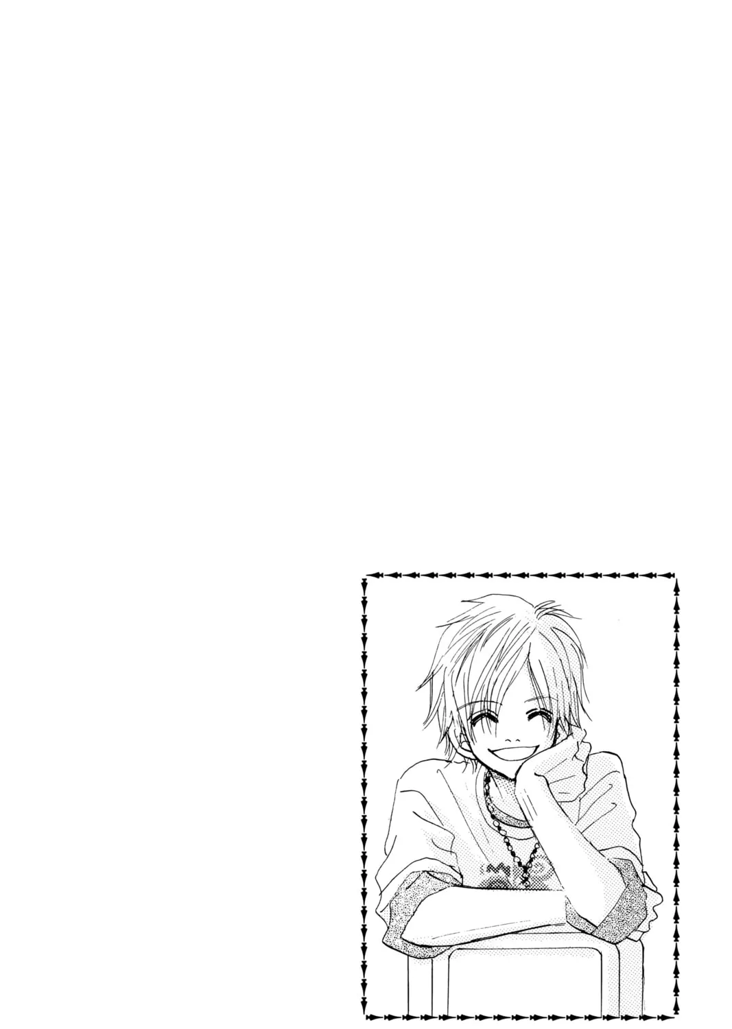 Bokura ga Ita - We Were There Chapter 14 page 3 - 