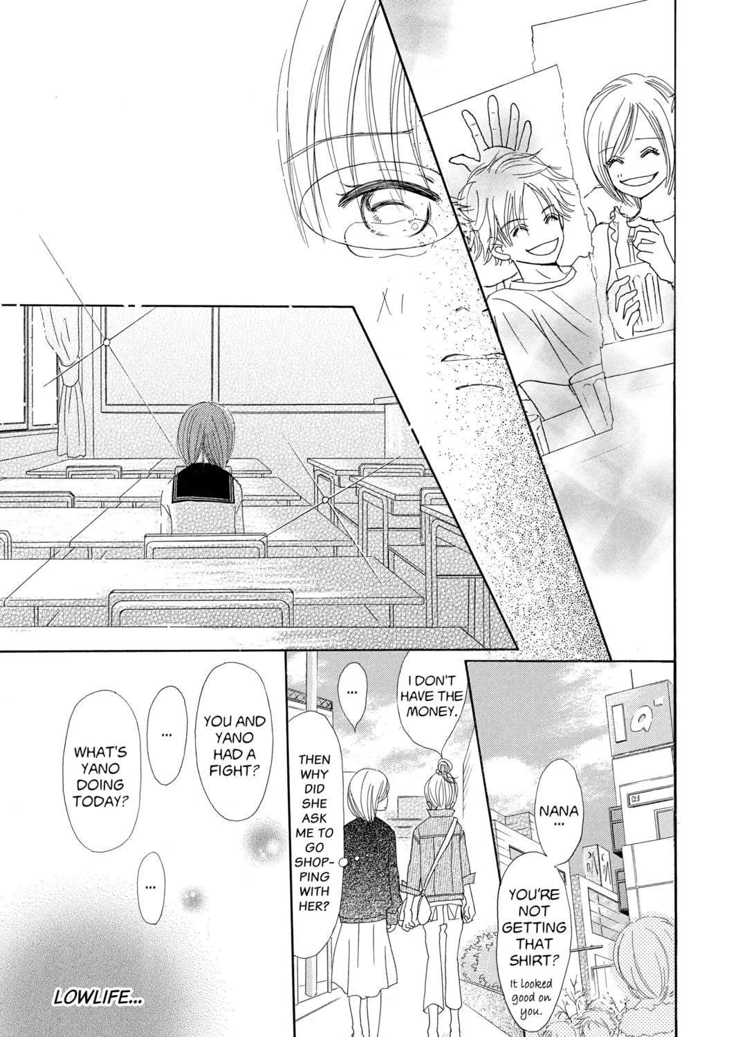 Bokura ga Ita - We Were There Chapter 14 page 29 - 