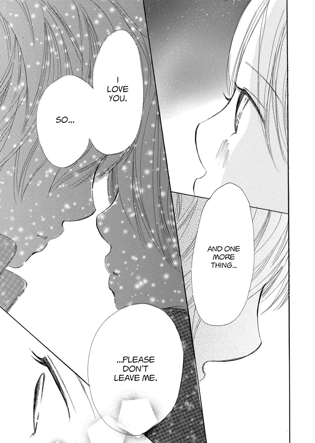 Bokura ga Ita - We Were There Chapter 14 page 61 - 