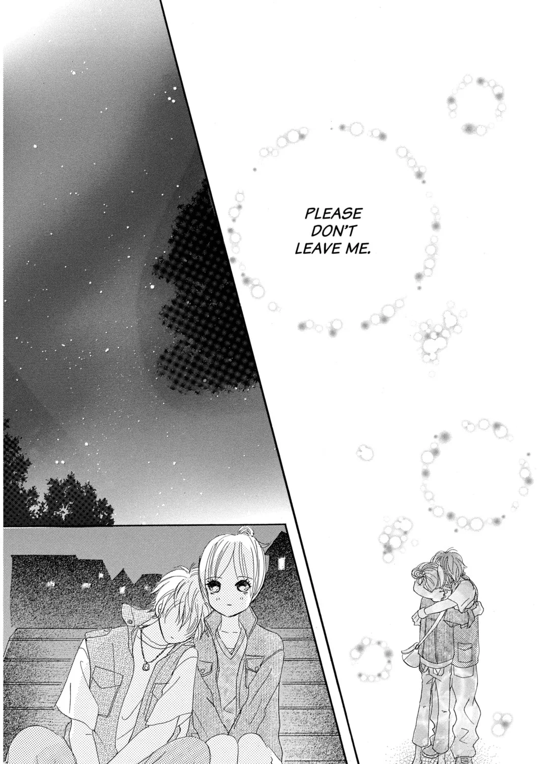 Bokura ga Ita - We Were There Chapter 14 page 63 - 