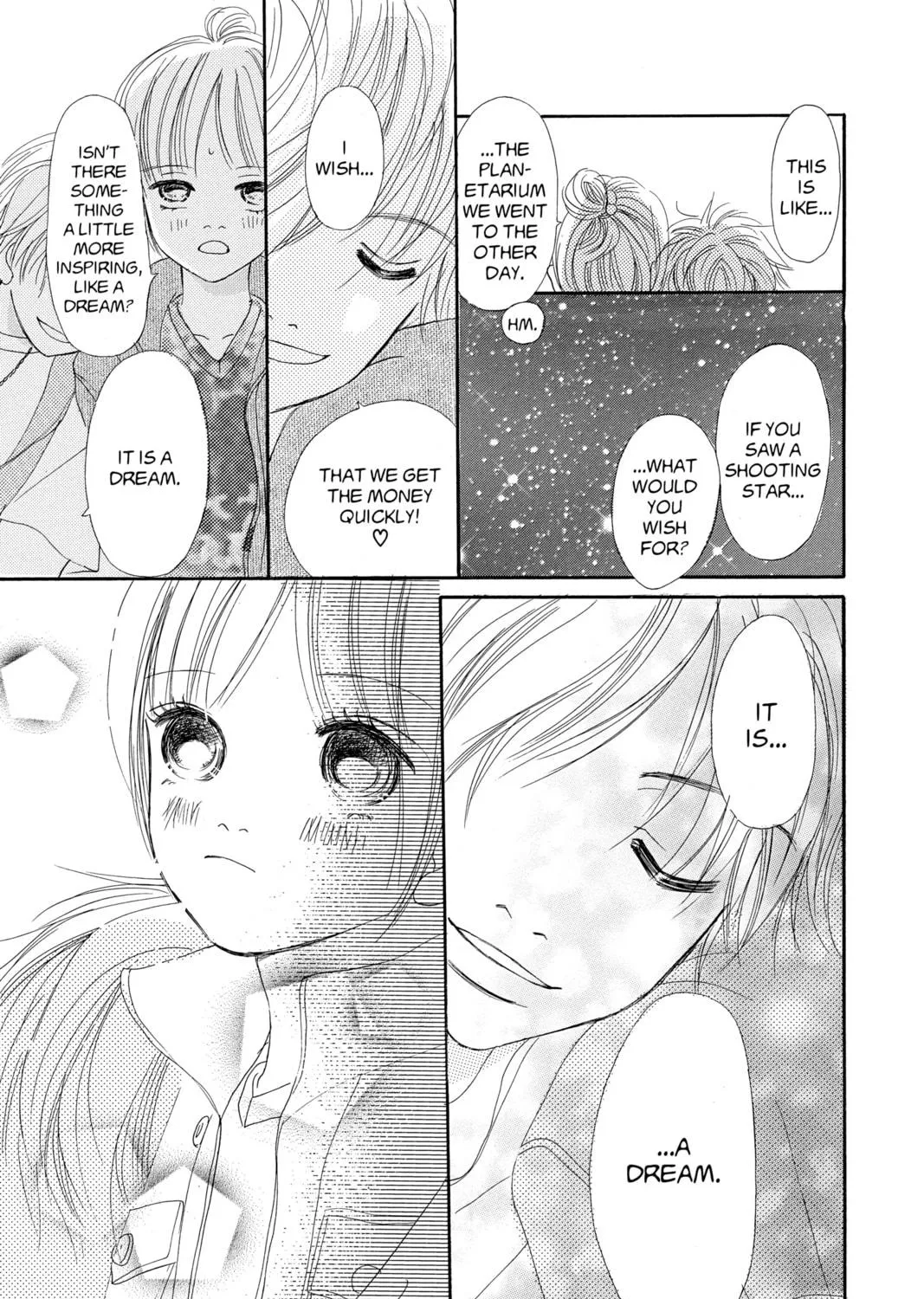 Bokura ga Ita - We Were There Chapter 14 page 65 - 