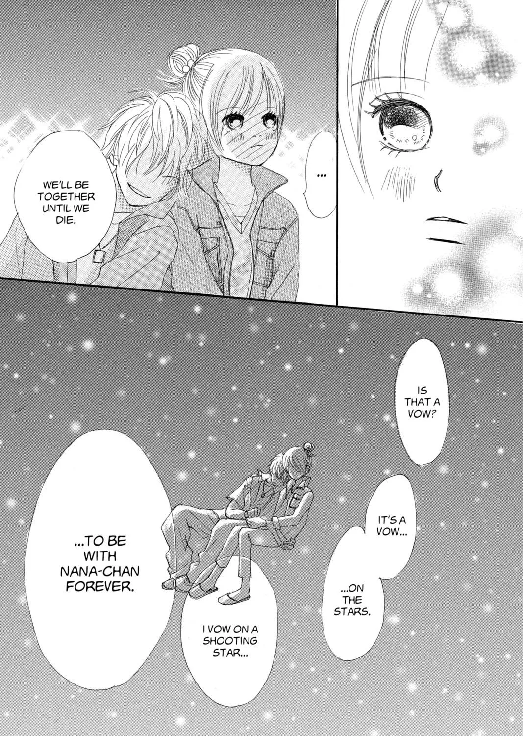 Bokura ga Ita - We Were There Chapter 14 page 69 - 