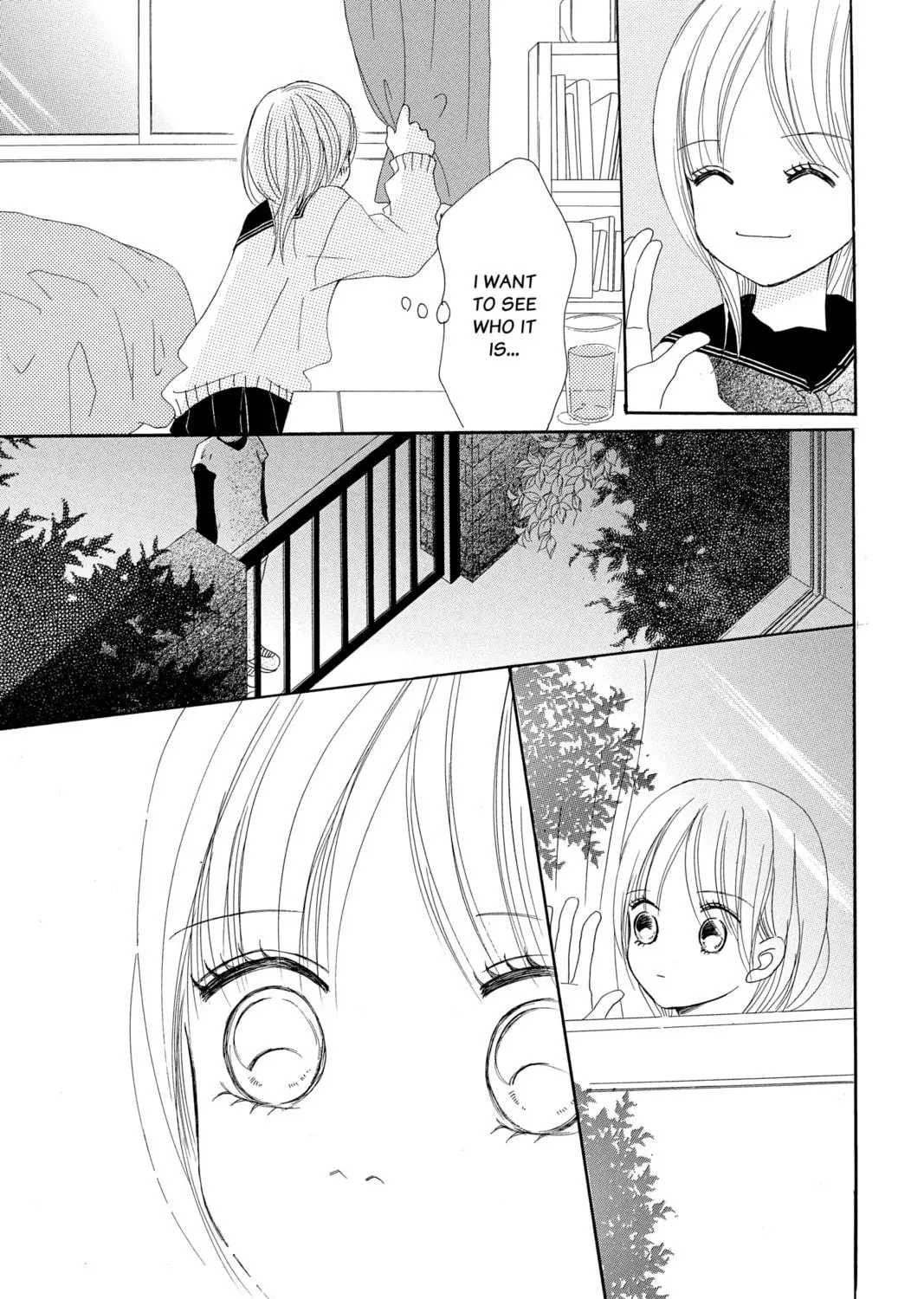 Bokura ga Ita - We Were There Chapter 14 page 83 - 