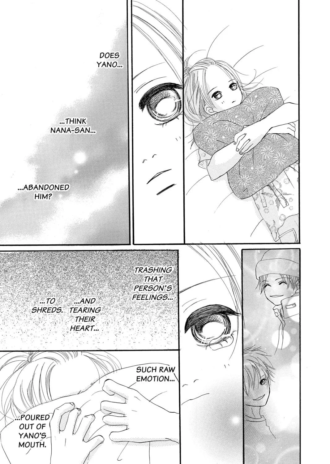 Bokura ga Ita - We Were There Chapter 15 page 49 - 