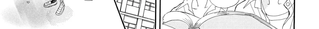Bokura ga Ita - We Were There Chapter 17 page 14 - 