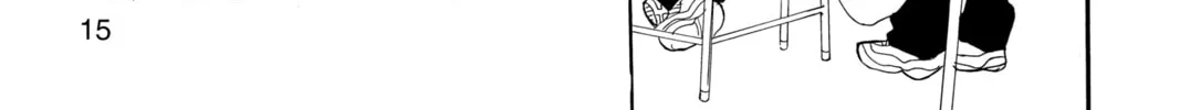 Bokura ga Ita - We Were There Chapter 17 page 26 - 
