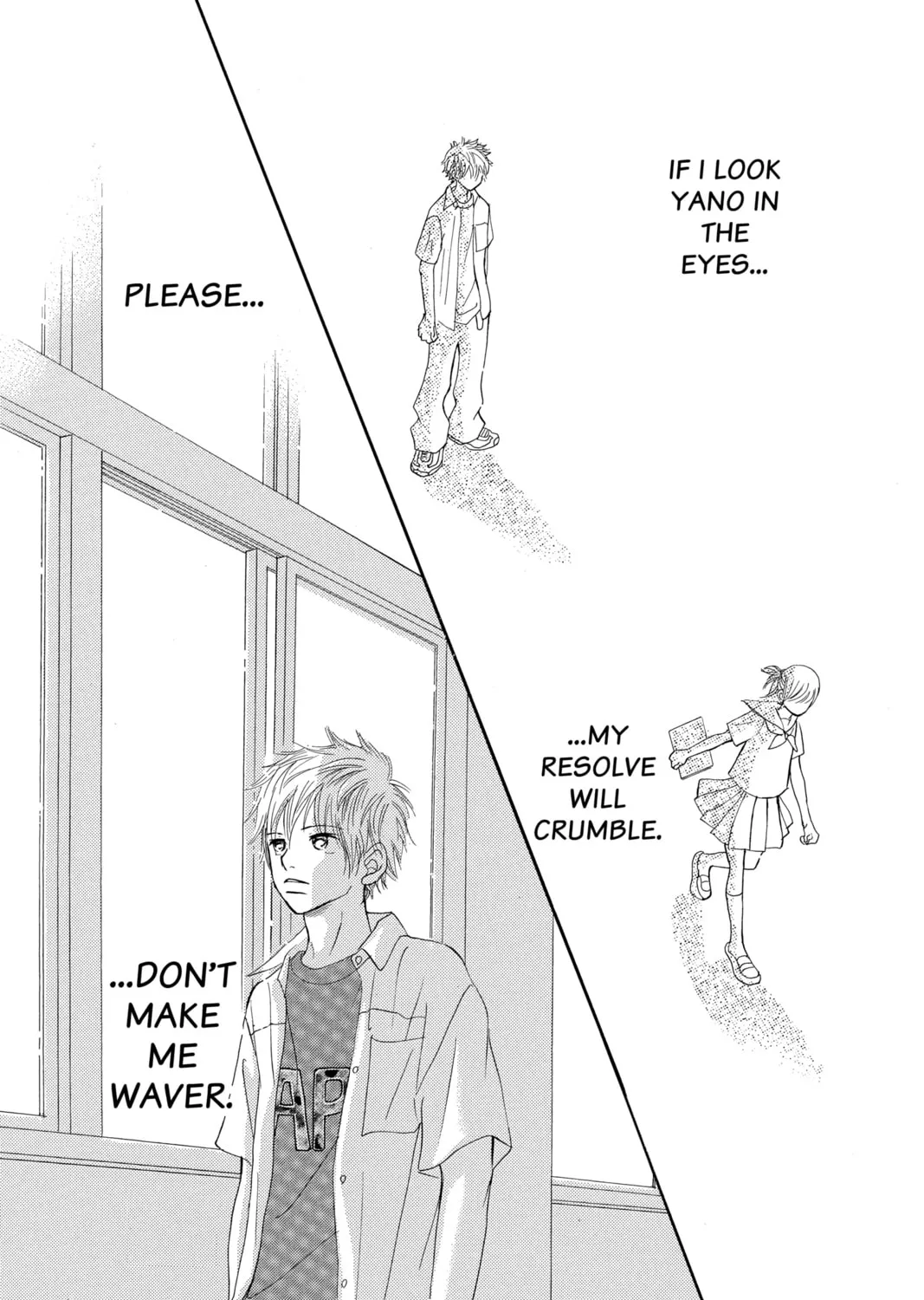 Bokura ga Ita - We Were There Chapter 17 page 81 - 