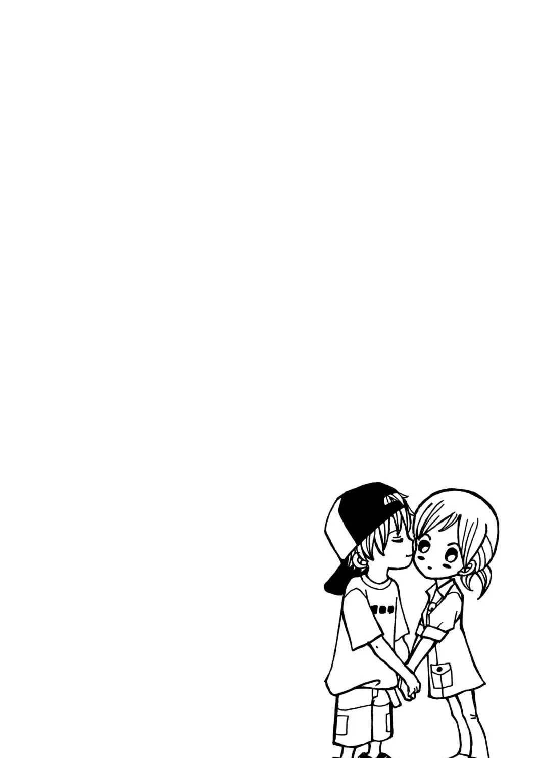 Bokura ga Ita - We Were There Chapter 17 page 95 - 