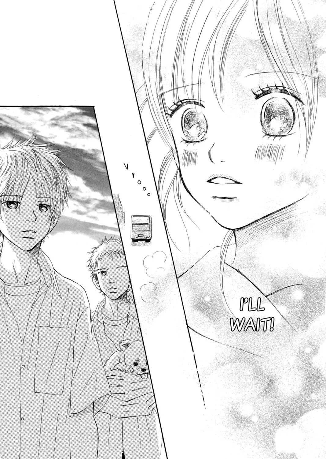 Bokura ga Ita - We Were There Chapter 18 page 41 - 