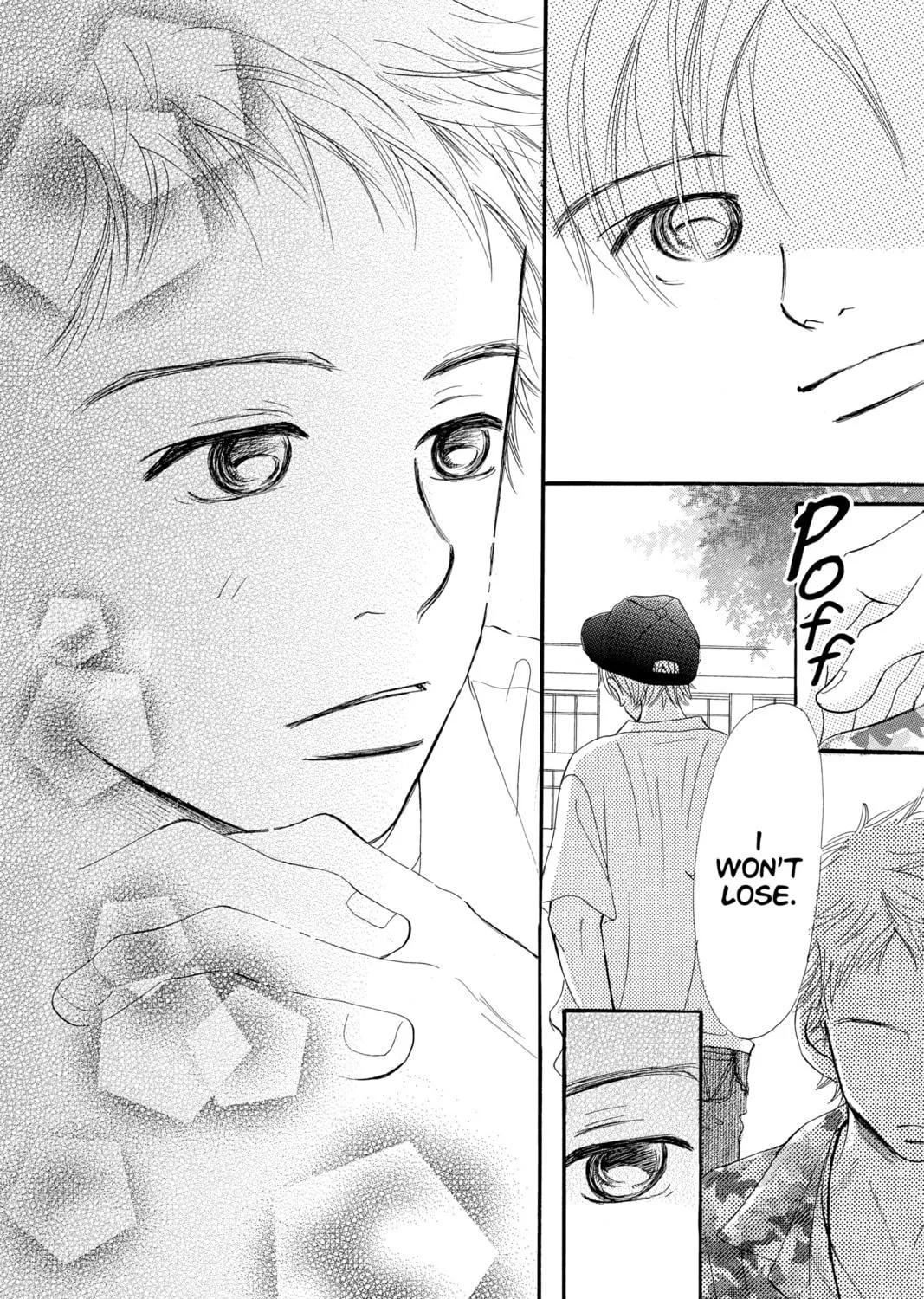 Bokura ga Ita - We Were There Chapter 18 page 79 - 