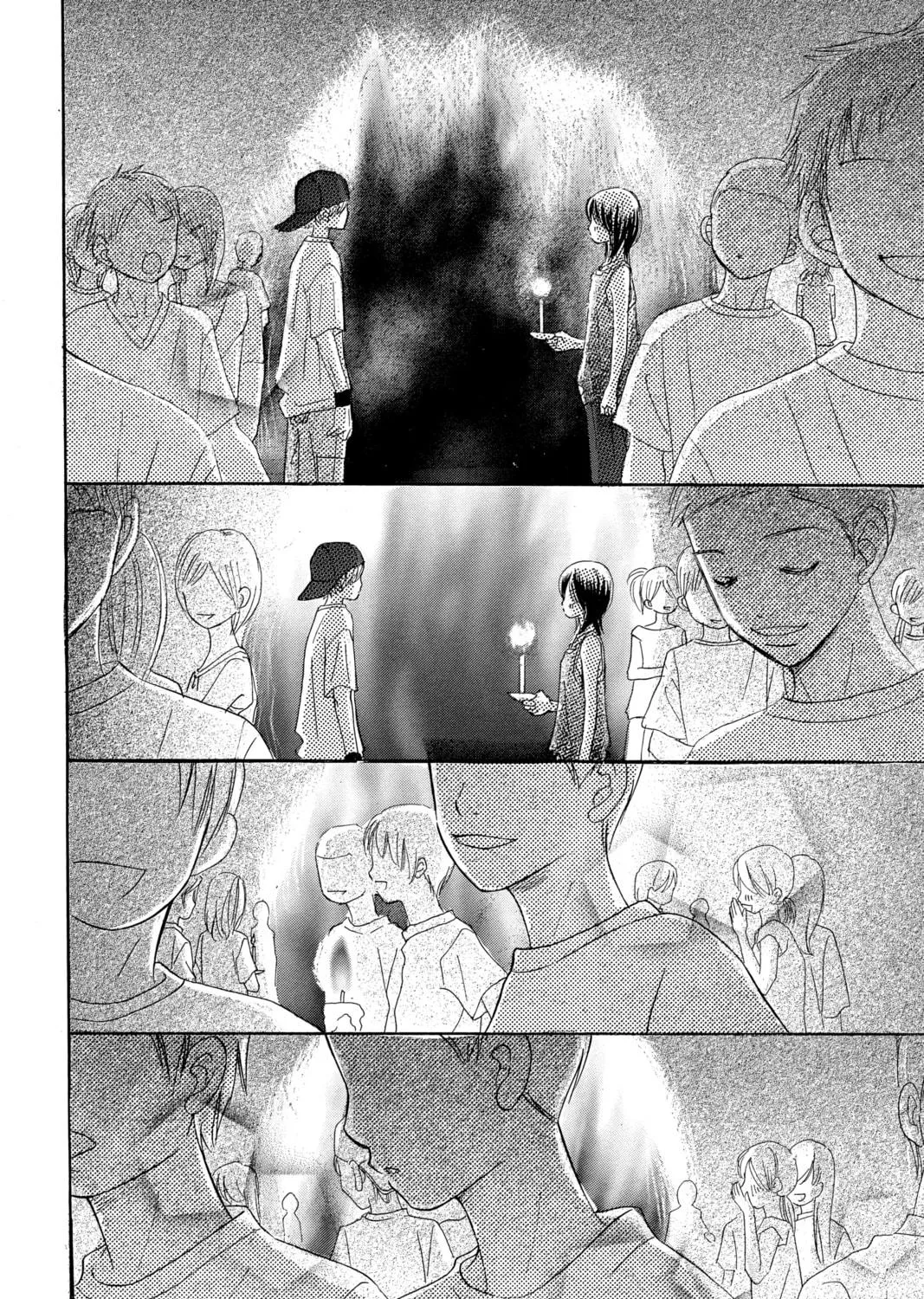 Bokura ga Ita - We Were There Chapter 19.5 page 101 - 