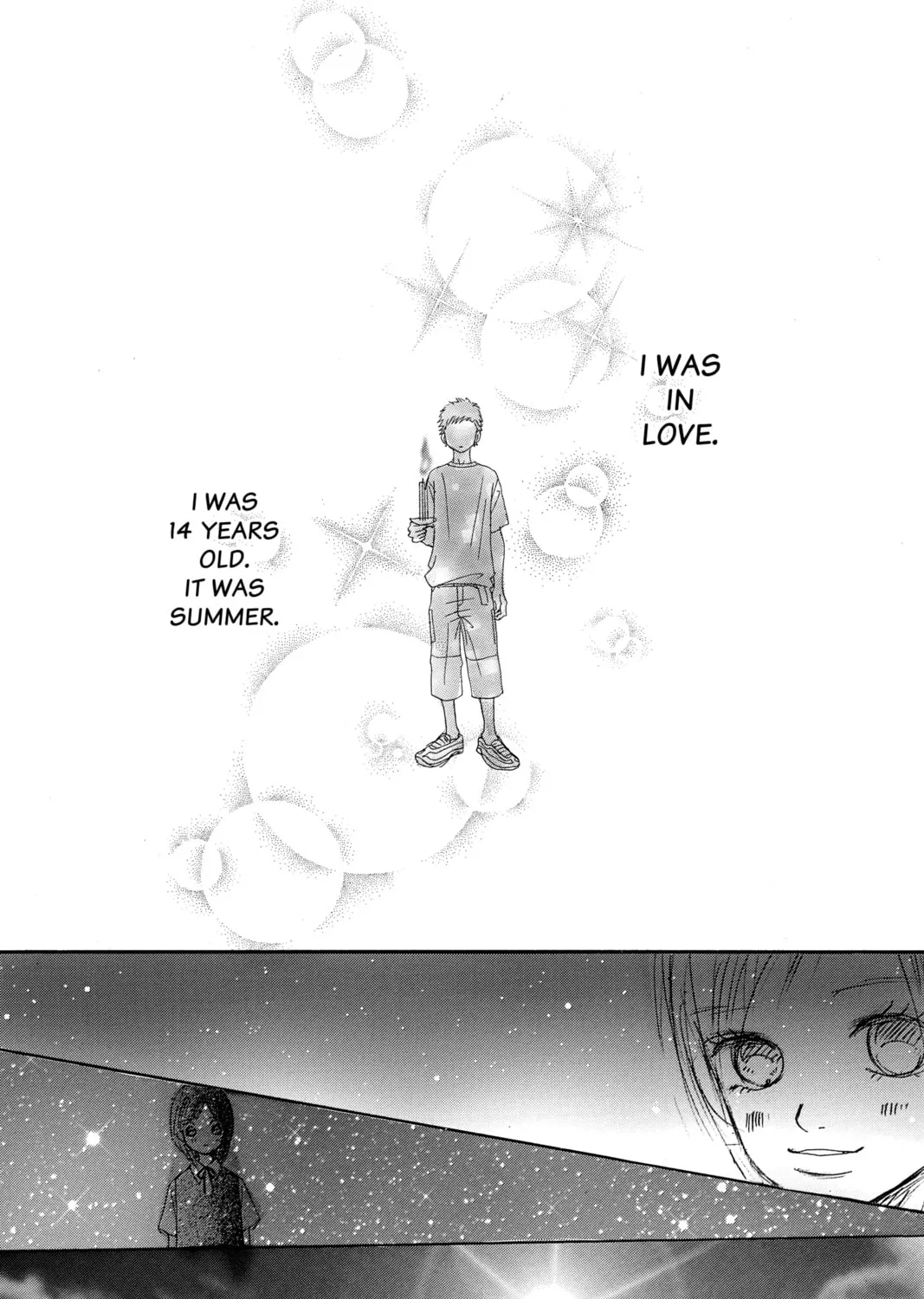 Bokura ga Ita - We Were There Chapter 19.5 page 105 - 
