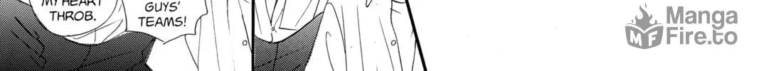 Bokura ga Ita - We Were There Chapter 19.5 page 12 - 