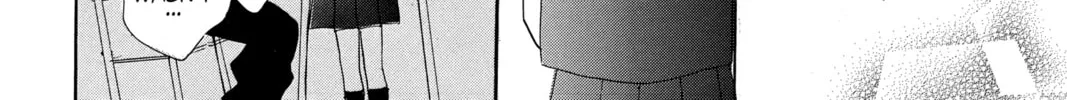 Bokura ga Ita - We Were There Chapter 19.5 page 14 - 