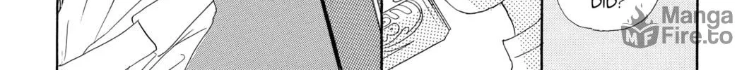 Bokura ga Ita - We Were There Chapter 19.5 page 30 - 