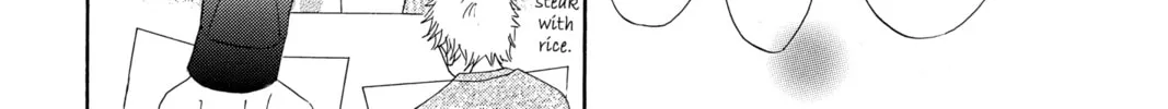 Bokura ga Ita - We Were There Chapter 19.5 page 34 - 
