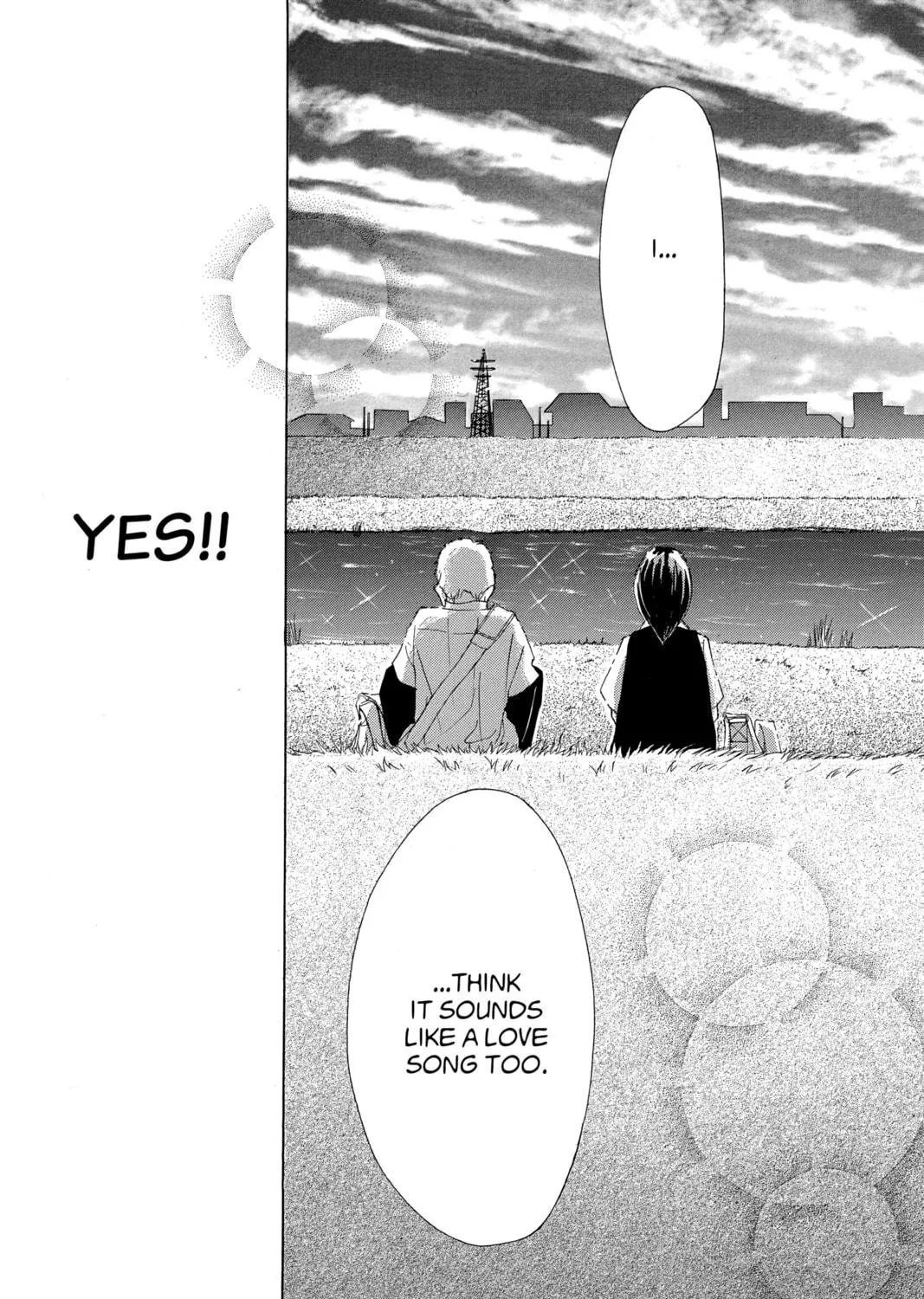 Bokura ga Ita - We Were There Chapter 19.5 page 49 - 