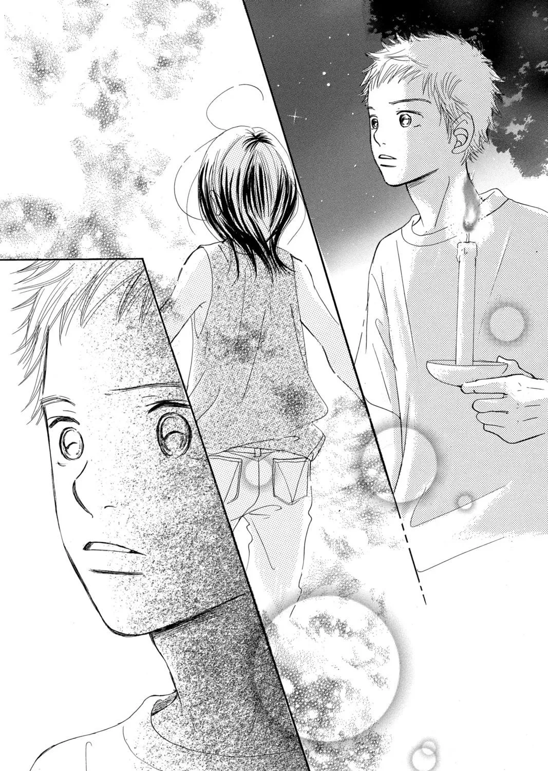 Bokura ga Ita - We Were There Chapter 19.5 page 95 - 