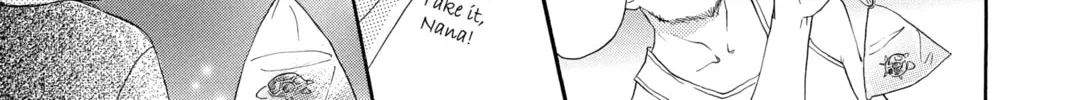 Bokura ga Ita - We Were There Chapter 19 page 14 - 