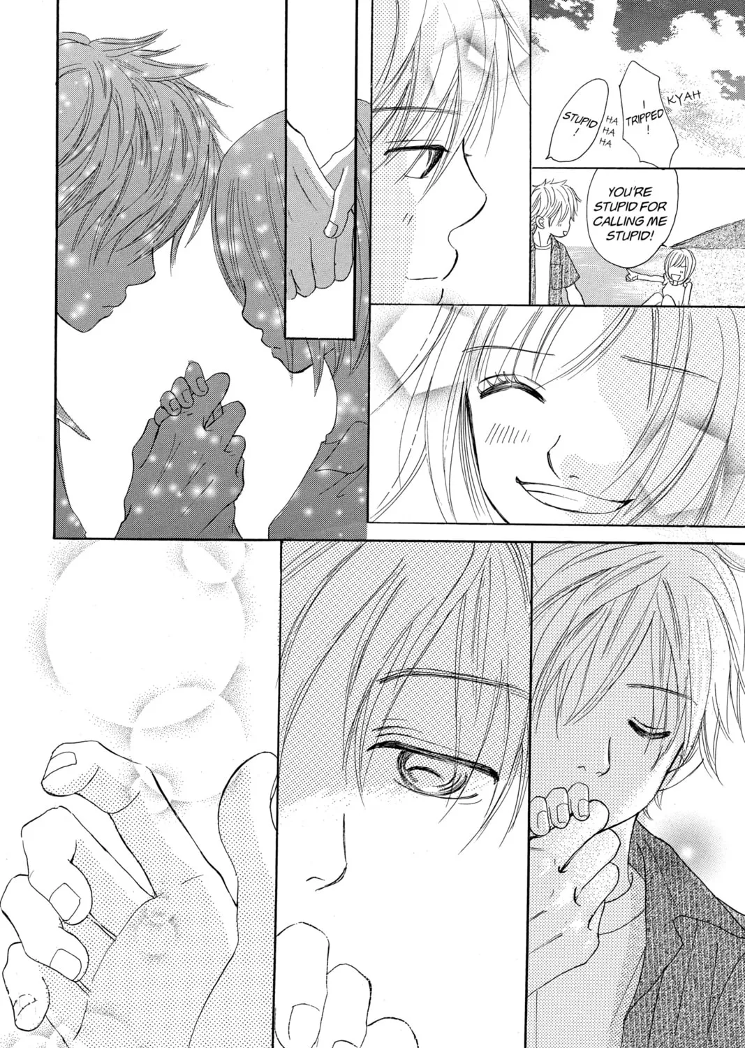 Bokura ga Ita - We Were There Chapter 19 page 63 - 