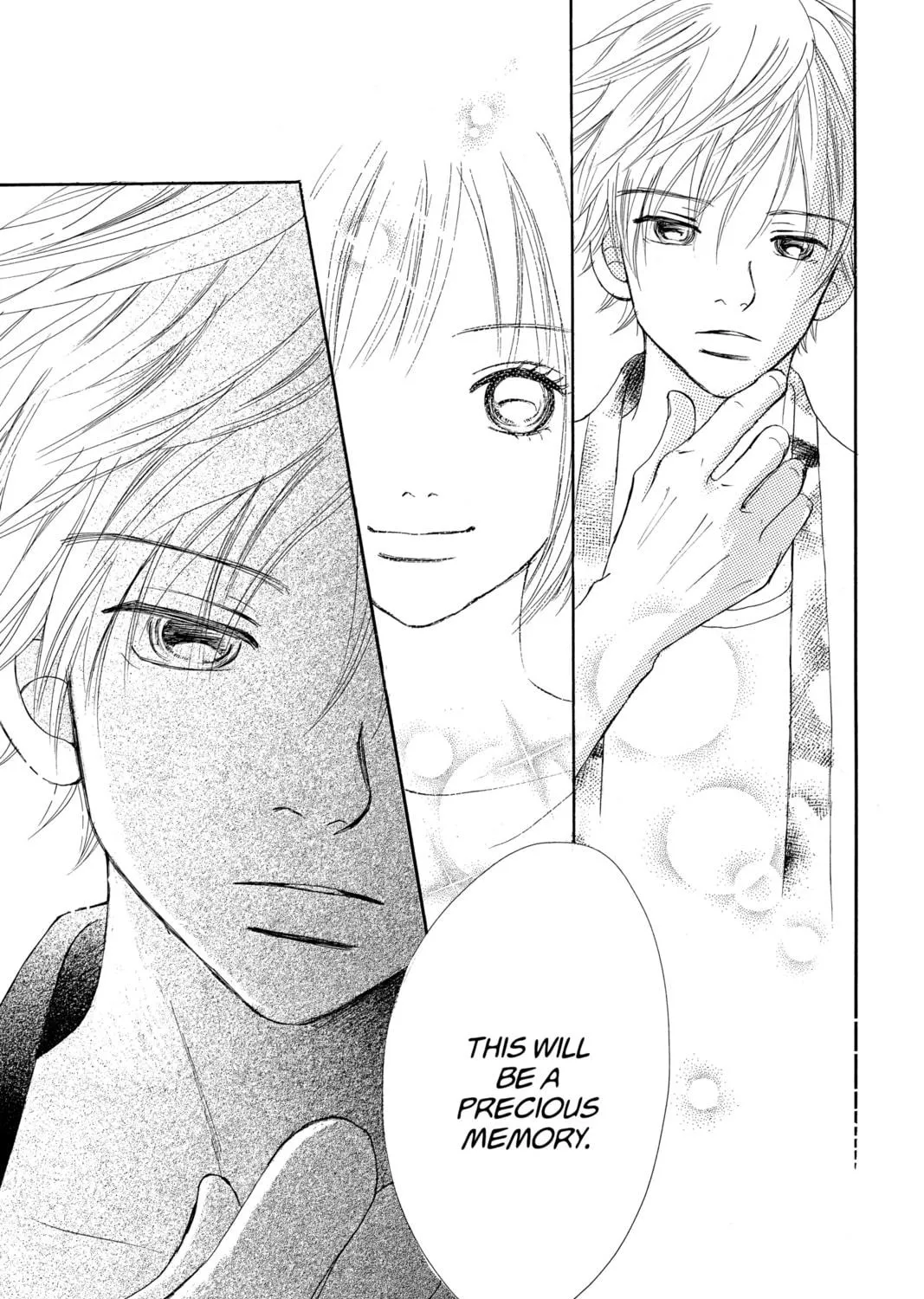 Bokura ga Ita - We Were There Chapter 19 page 65 - 