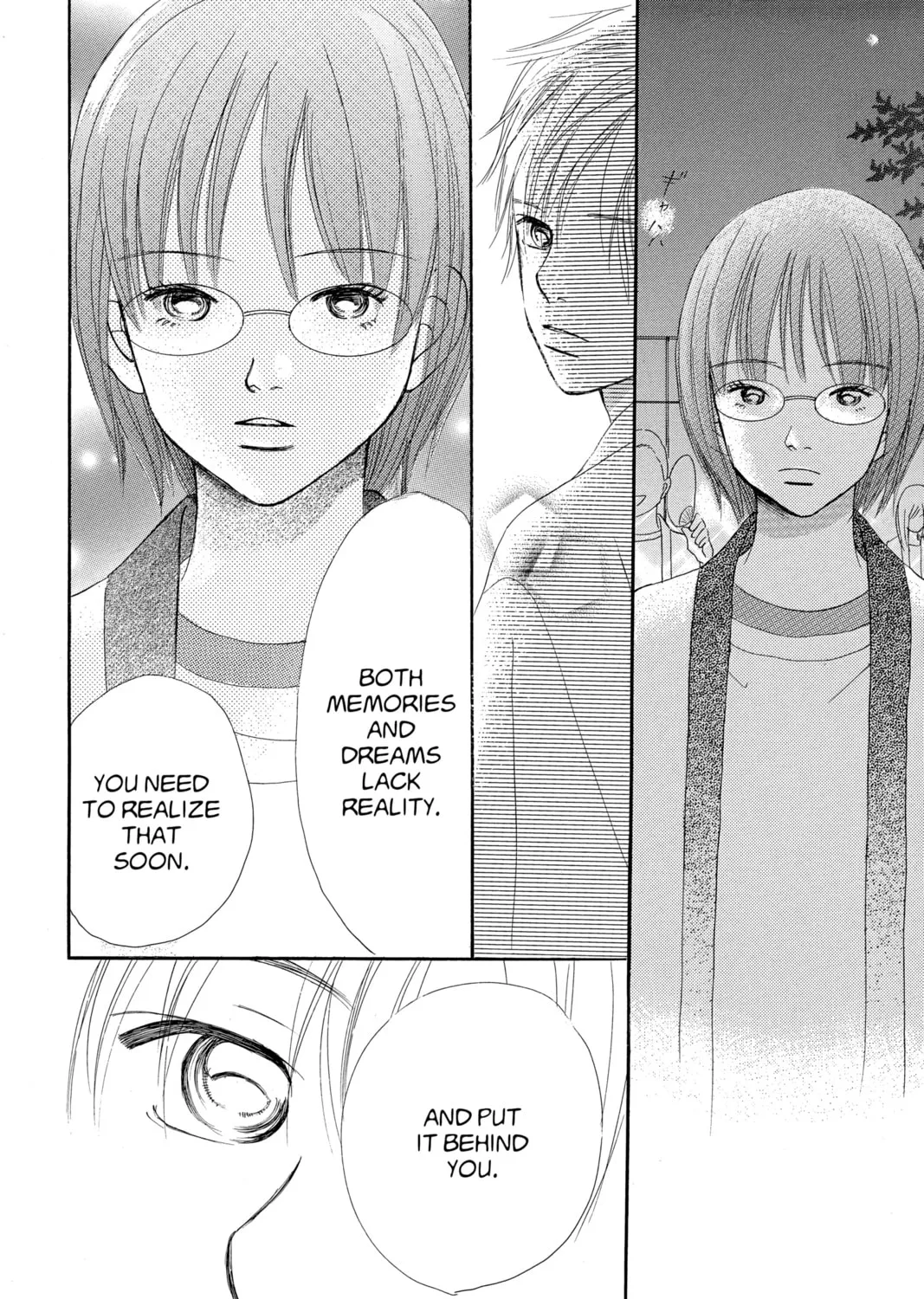 Bokura ga Ita - We Were There Chapter 19 page 67 - 
