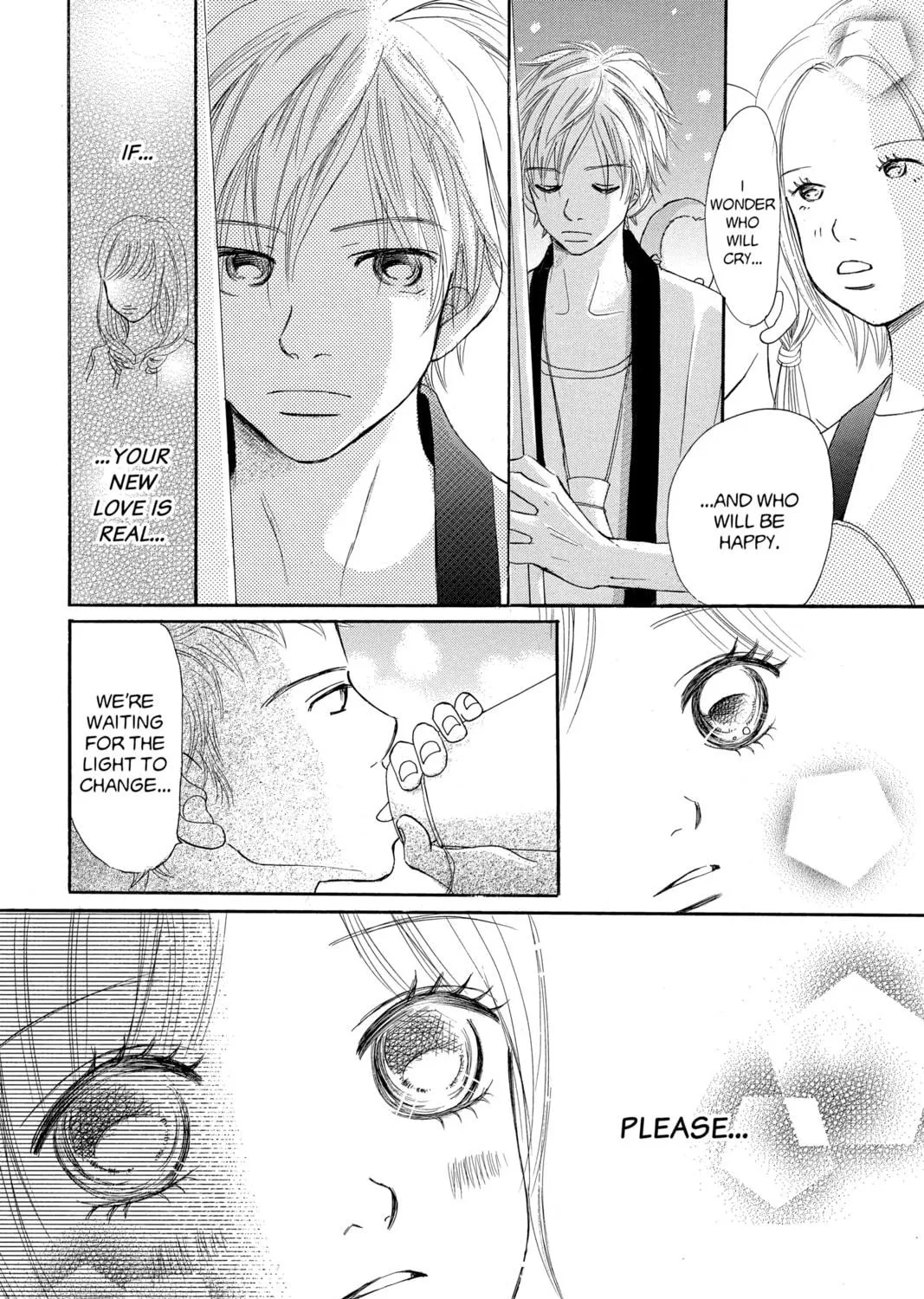 Bokura ga Ita - We Were There Chapter 19 page 79 - 