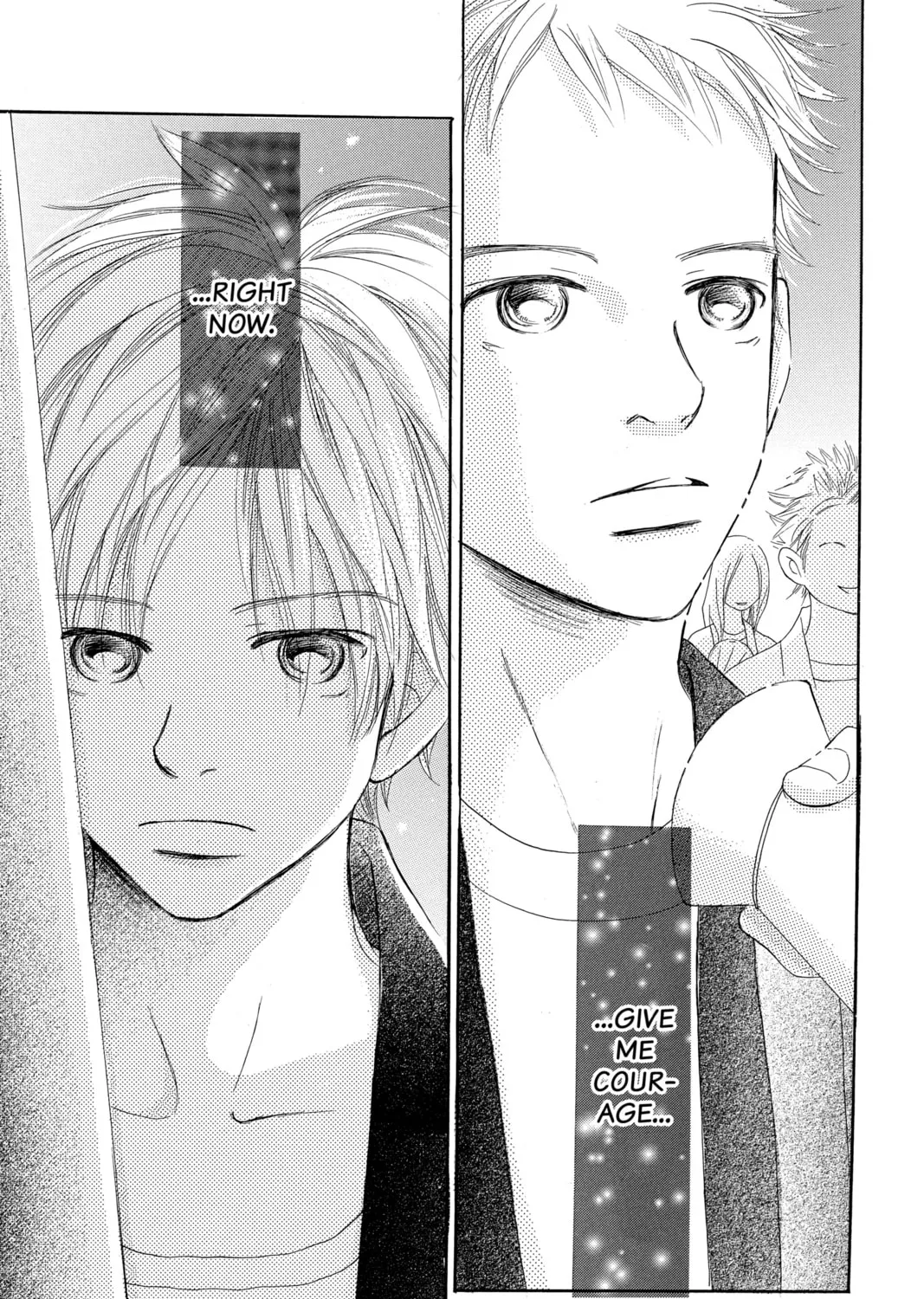 Bokura ga Ita - We Were There Chapter 19 page 81 - 