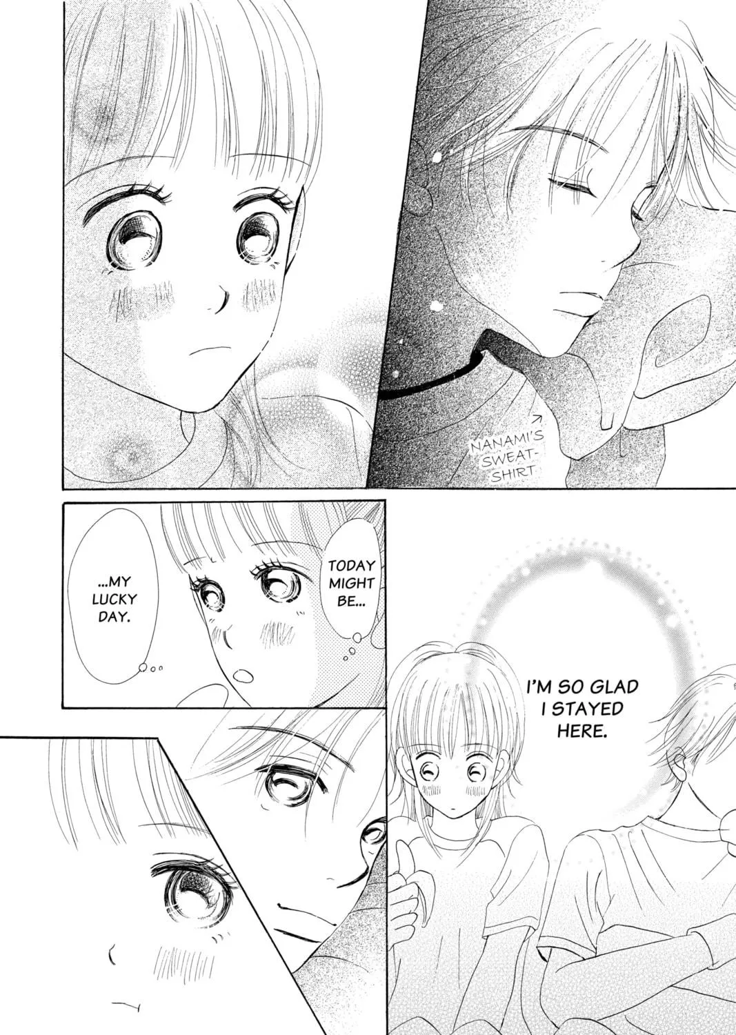 Bokura ga Ita - We Were There Chapter 2 page 19 - 