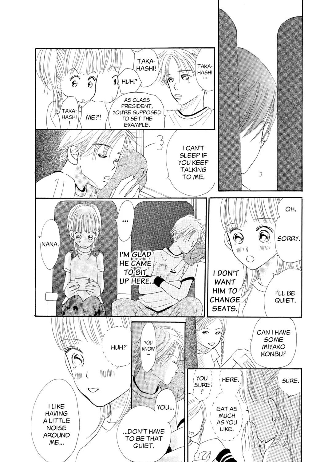 Bokura ga Ita - We Were There Chapter 2 page 23 - 