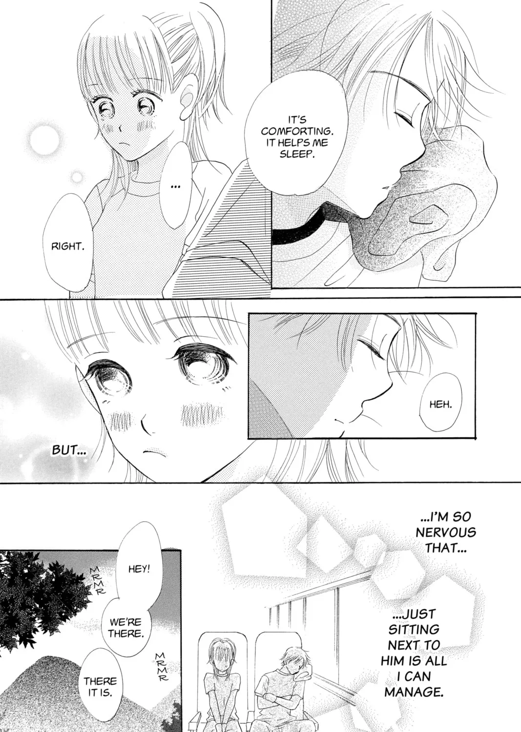 Bokura ga Ita - We Were There Chapter 2 page 25 - 