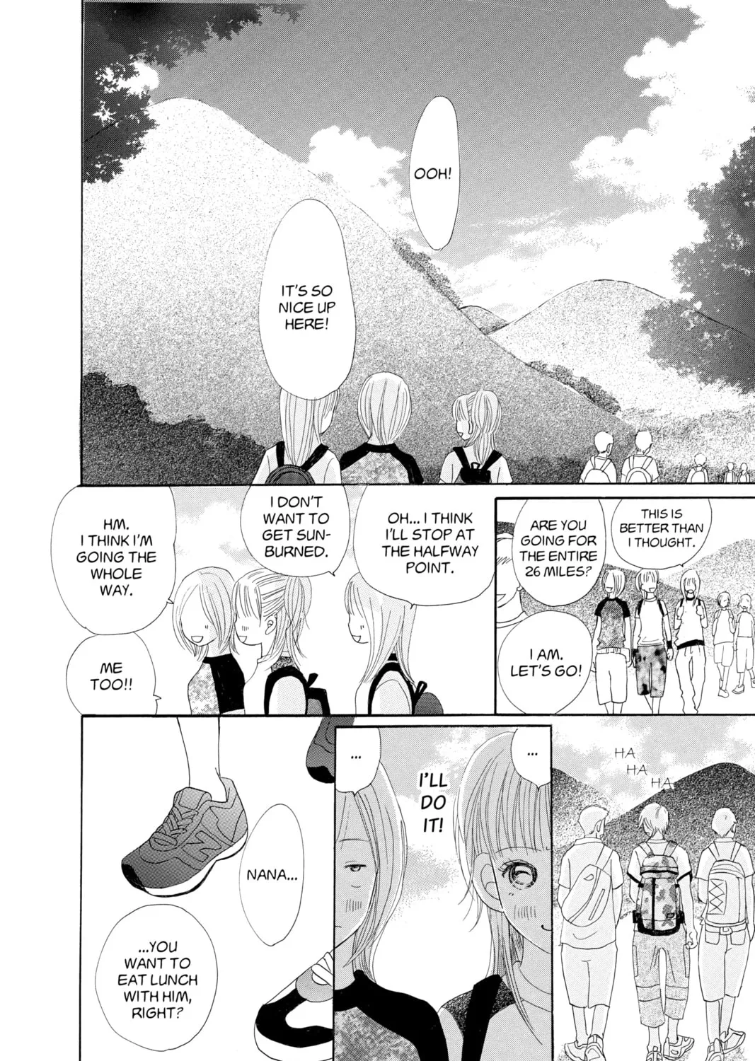 Bokura ga Ita - We Were There Chapter 2 page 31 - 