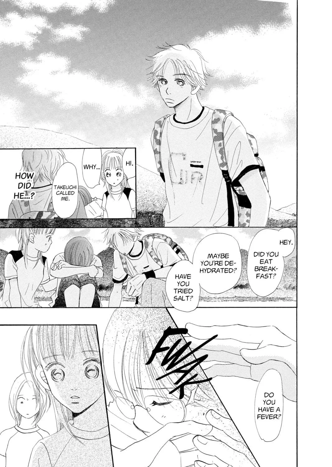 Bokura ga Ita - We Were There Chapter 2 page 49 - 