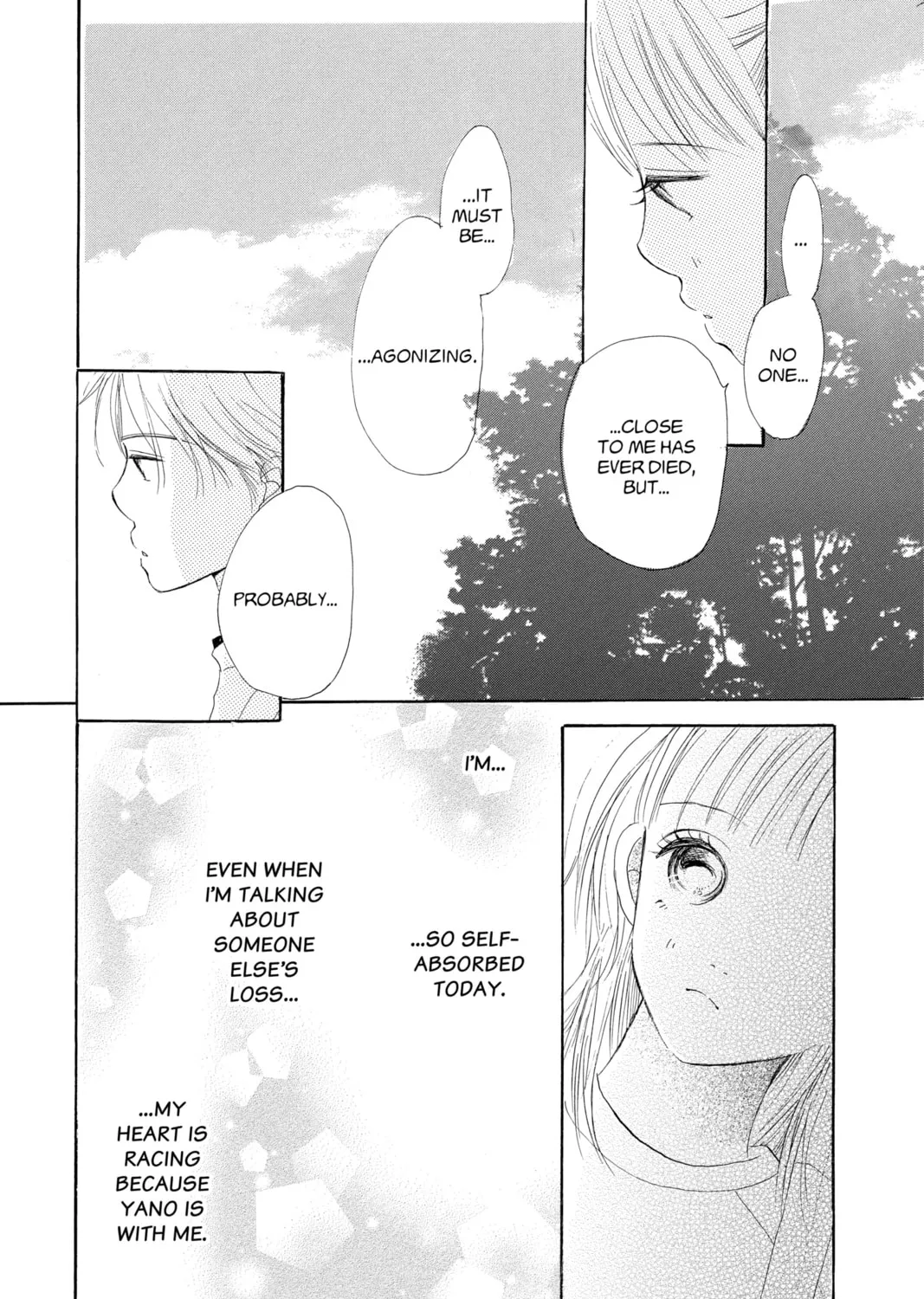 Bokura ga Ita - We Were There Chapter 2 page 67 - 