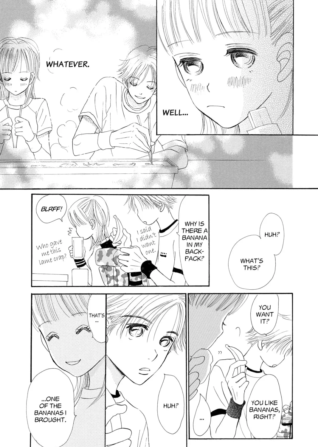 Bokura ga Ita - We Were There Chapter 2 page 73 - 