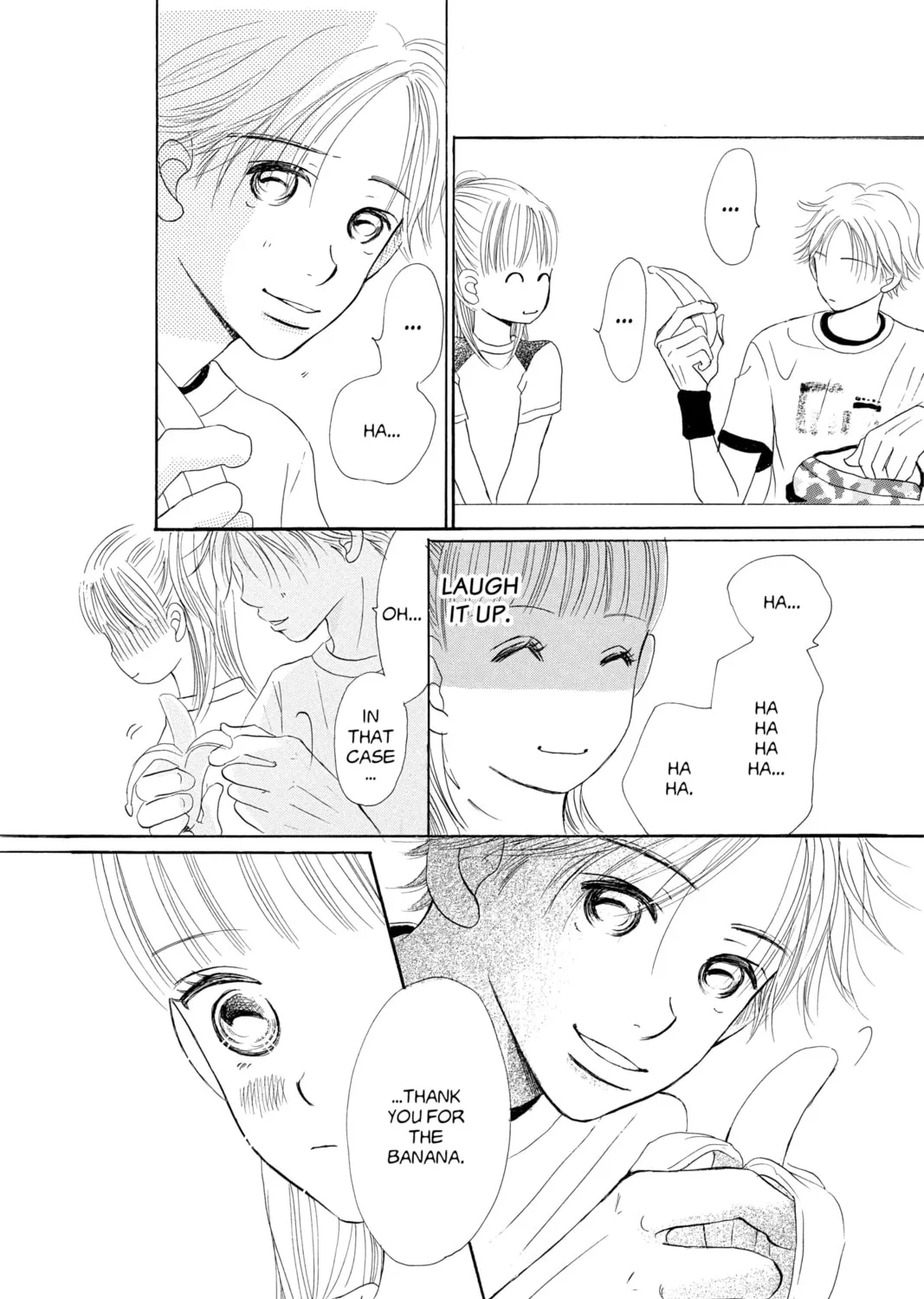 Bokura ga Ita - We Were There Chapter 2 page 75 - 