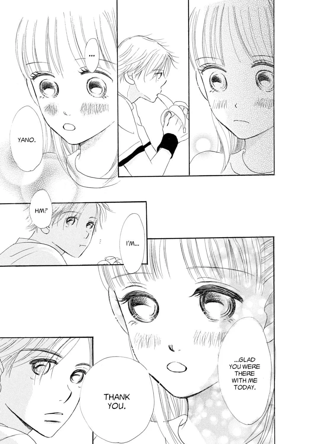 Bokura ga Ita - We Were There Chapter 2 page 77 - 