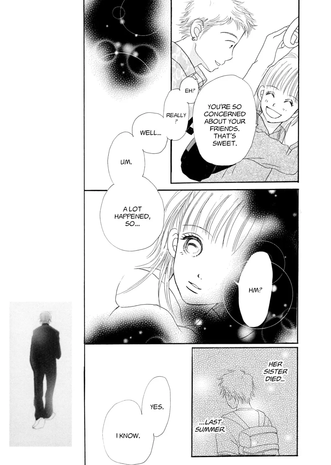 Bokura ga Ita - We Were There Chapter 2 page 85 - 