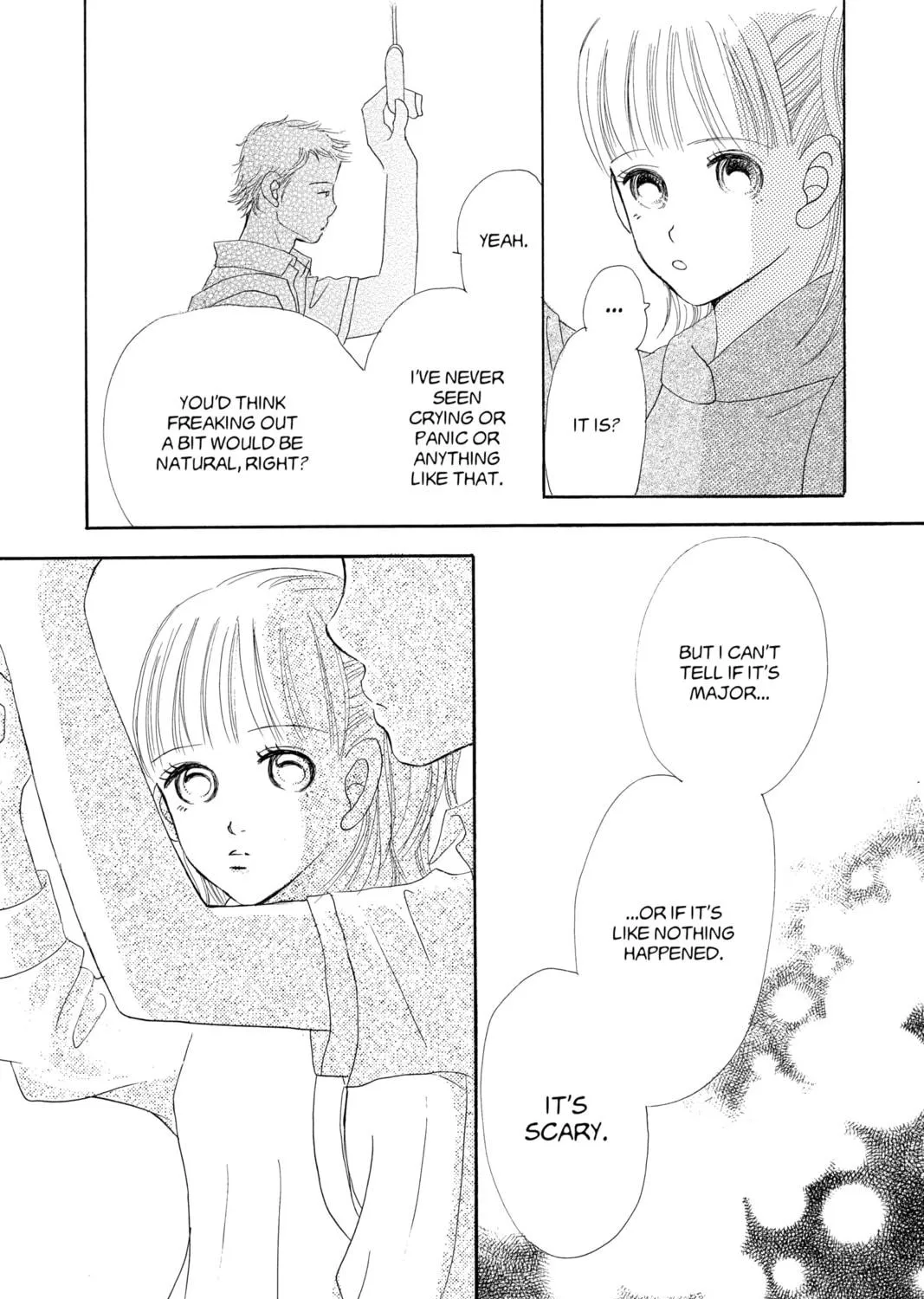 Bokura ga Ita - We Were There Chapter 2 page 89 - 