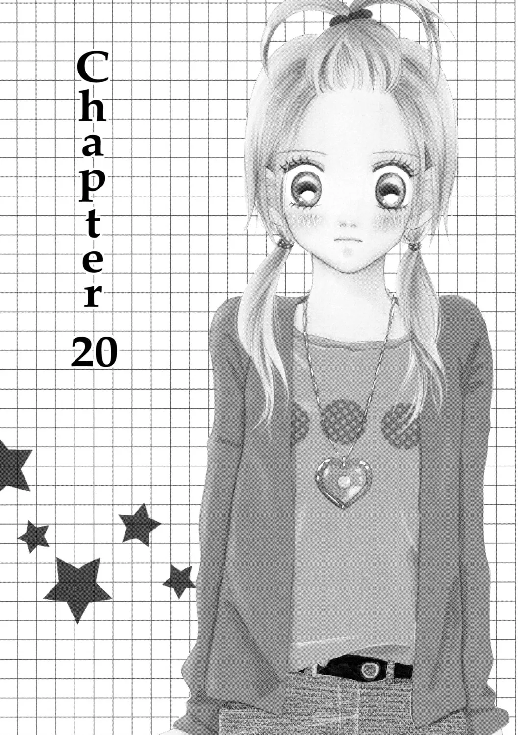 Bokura ga Ita - We Were There Chapter 20 page 1 - 
