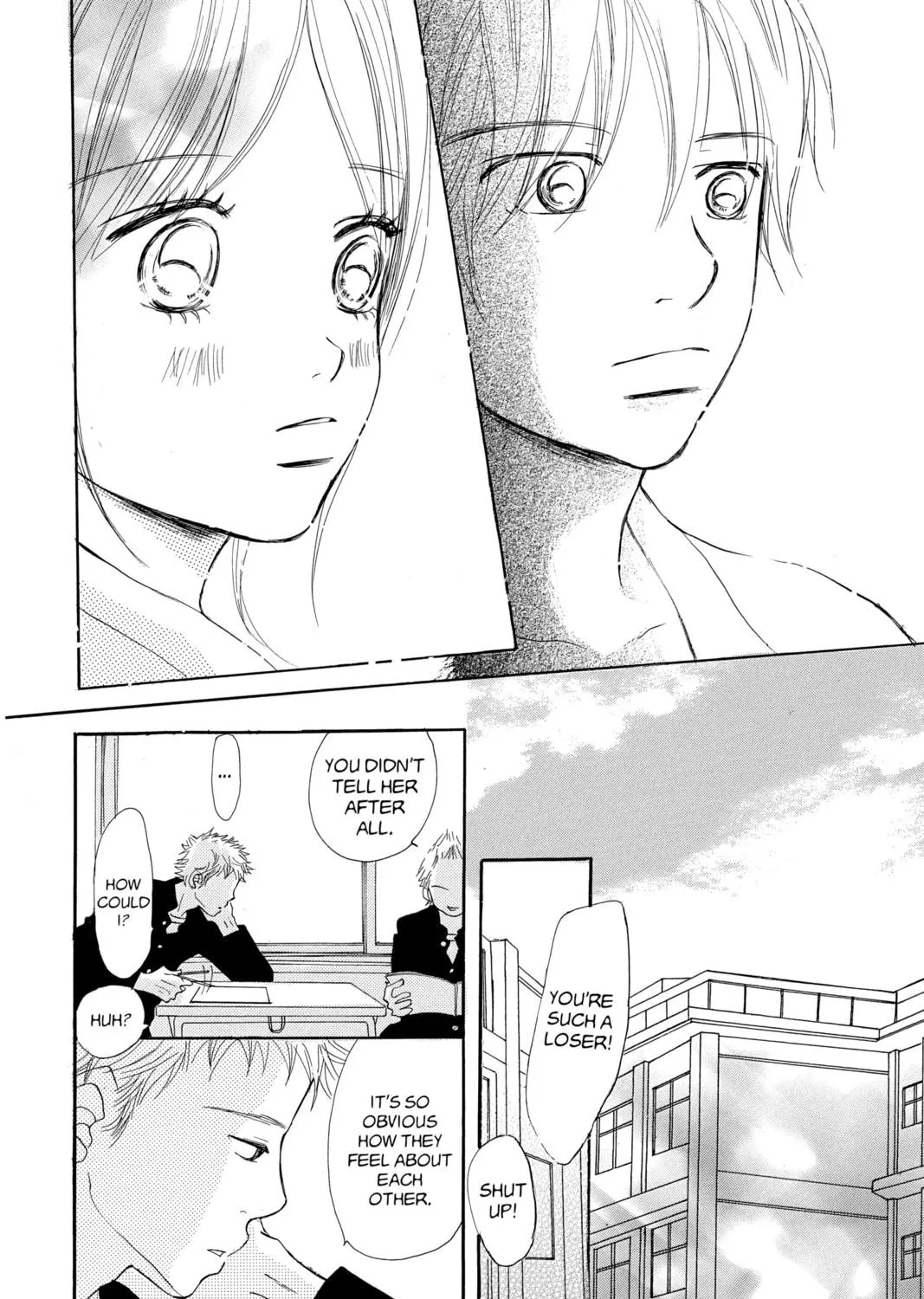 Bokura ga Ita - We Were There Chapter 20 page 109 - 