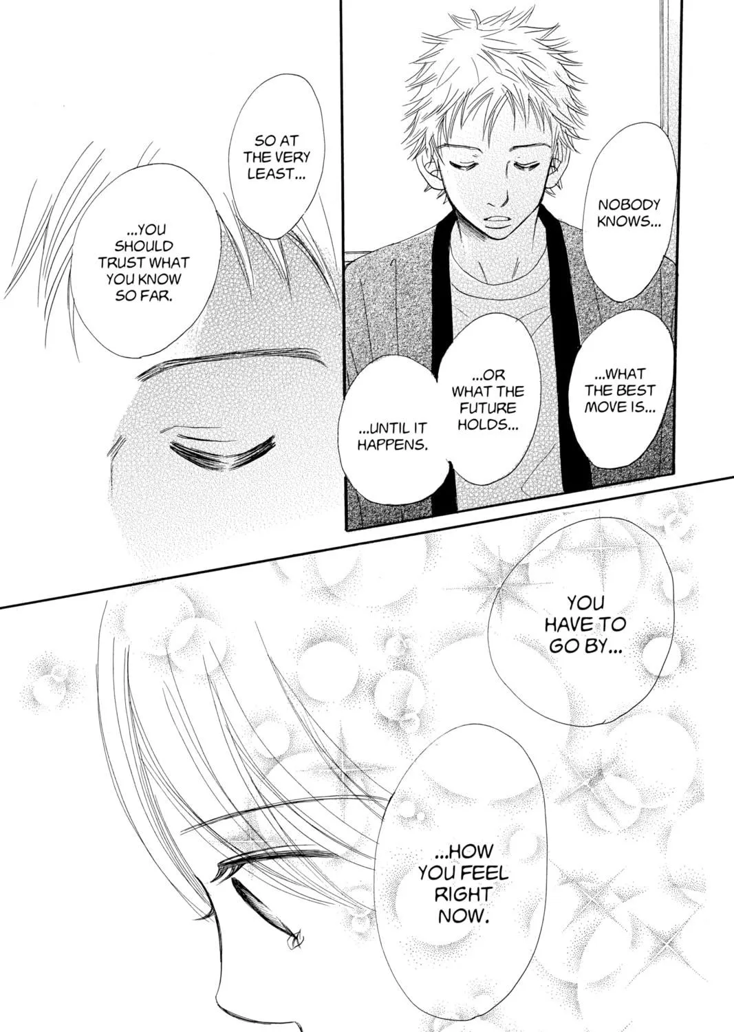 Bokura ga Ita - We Were There Chapter 20 page 65 - 