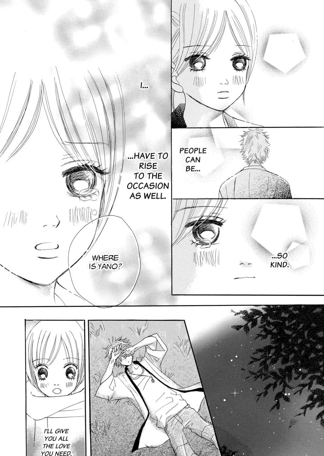 Bokura ga Ita - We Were There Chapter 20 page 75 - 
