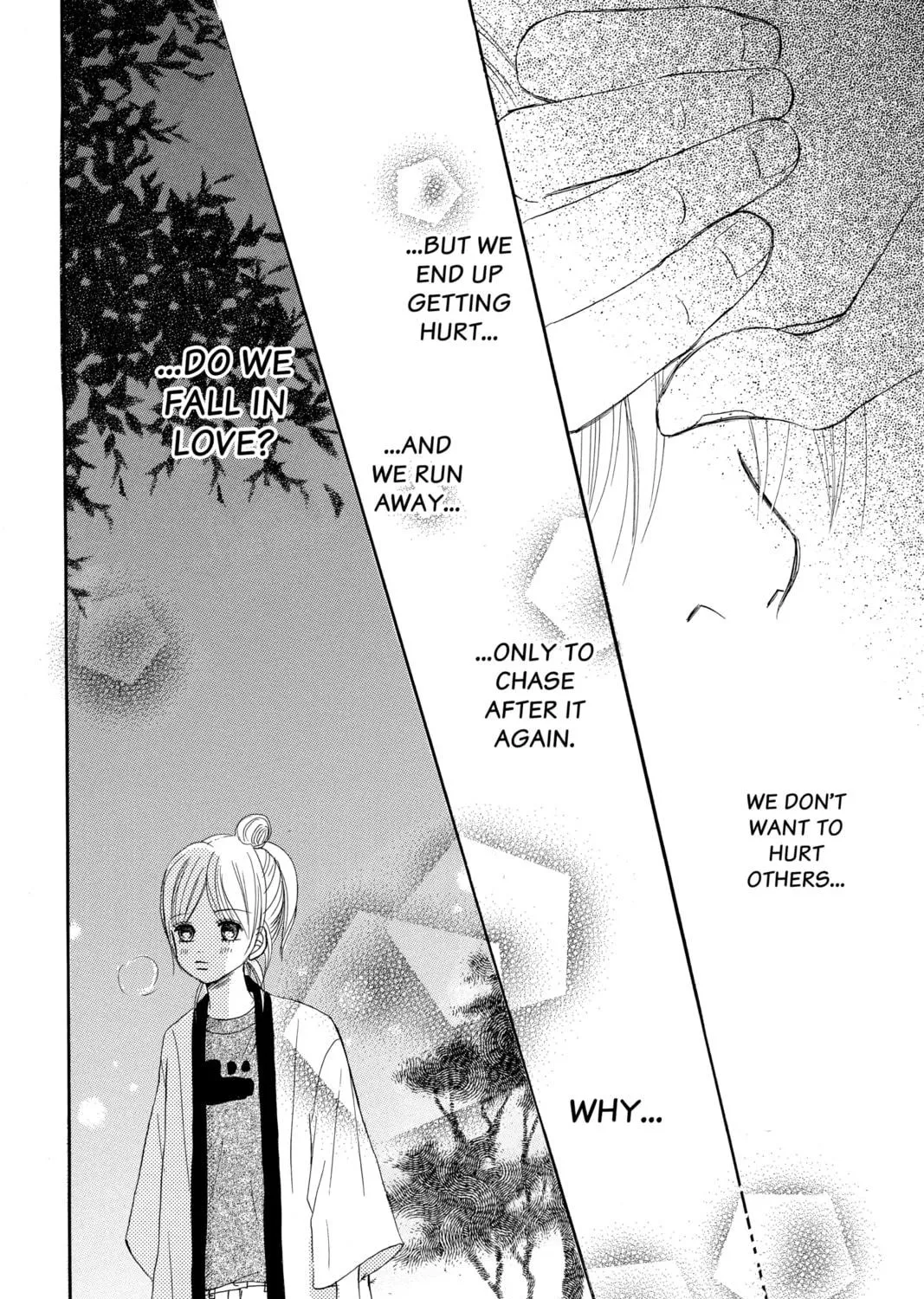 Bokura ga Ita - We Were There Chapter 20 page 79 - 