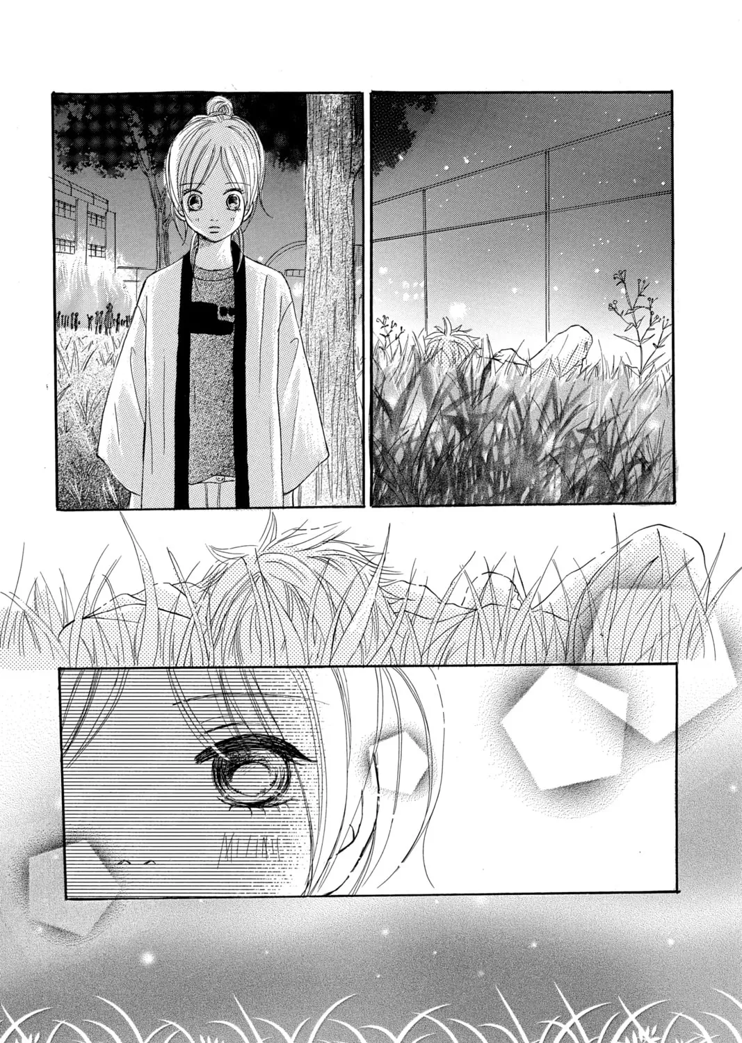 Bokura ga Ita - We Were There Chapter 20 page 81 - 