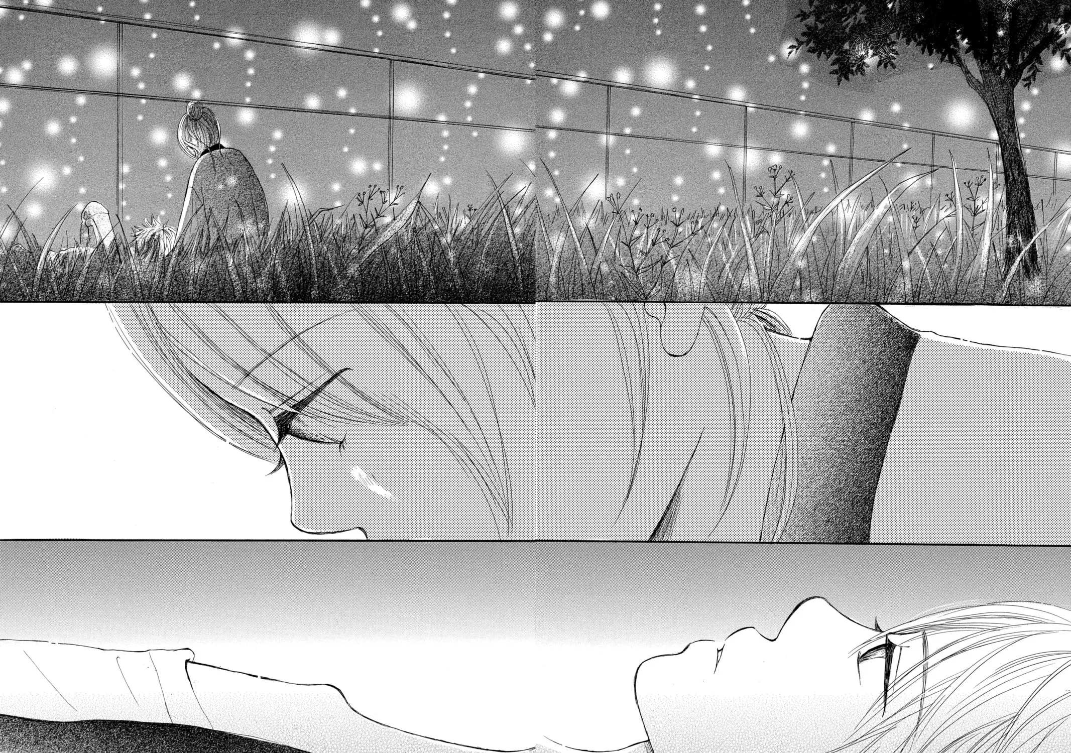 Bokura ga Ita - We Were There Chapter 20 page 83 - 