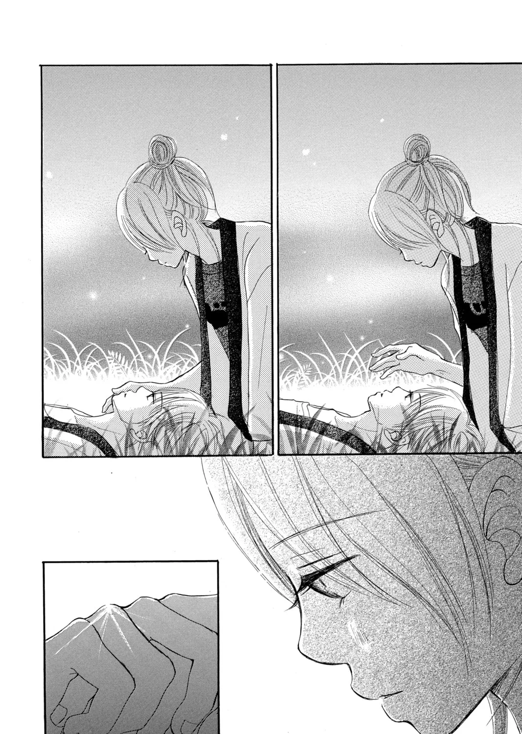 Bokura ga Ita - We Were There Chapter 20 page 85 - 